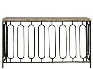 Griffith Park - Console - Black / Gray