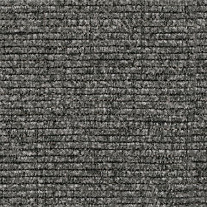 Allmaxx - Rocker Recliner - Pewter