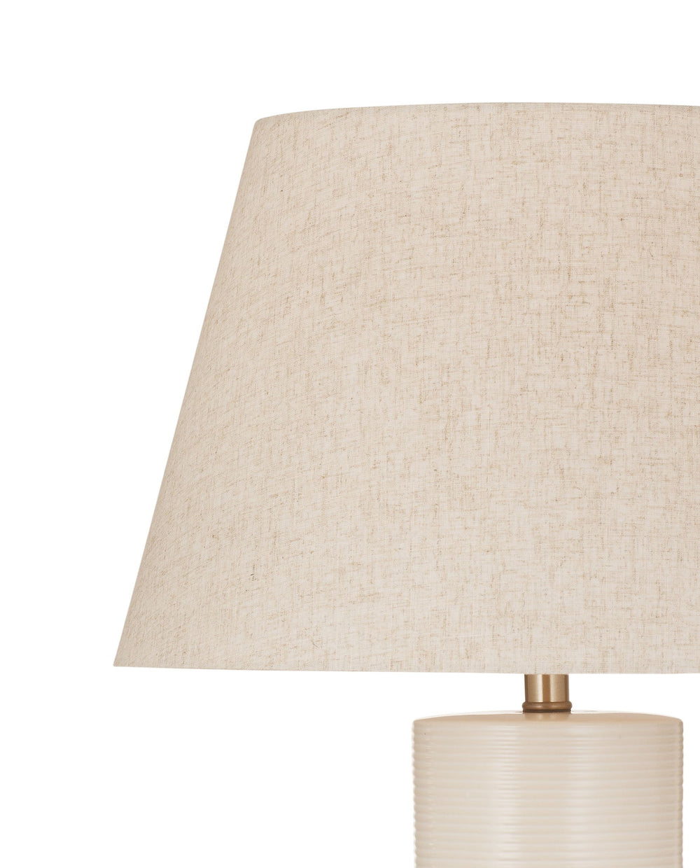 Ellery - Table Lamp - Cream
