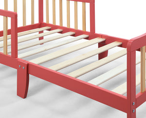 Twain - Toddler Bed