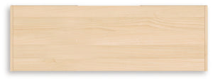 Piperton - Cube Organizer - Wood