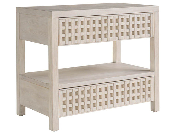 Dwell - Nightstand