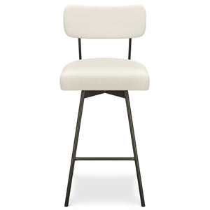 Giselle - Swivel Bar Stool (Set of 2)