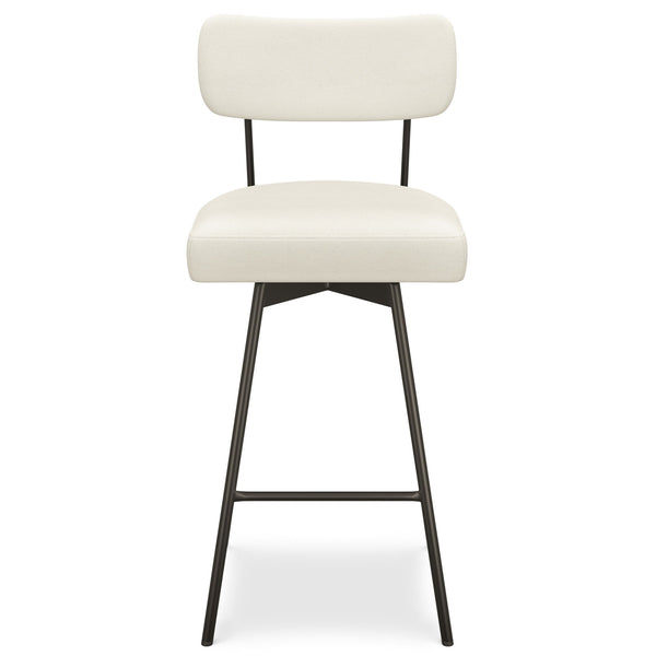 Giselle - Swivel Bar Stool (Set of 2)