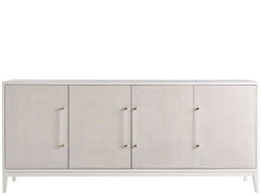 Love. Joy. Bliss.-Miranda Kerr Home - Desert Rose Sideboard - Beige