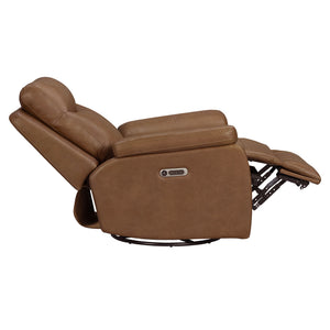 Veracruz - Power Swivel Glider Recliner P2