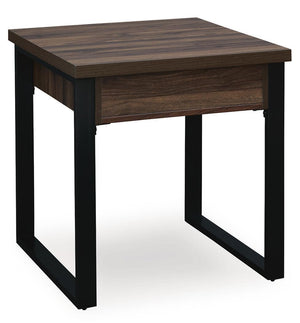 Wickman Falls - Rectangular Table