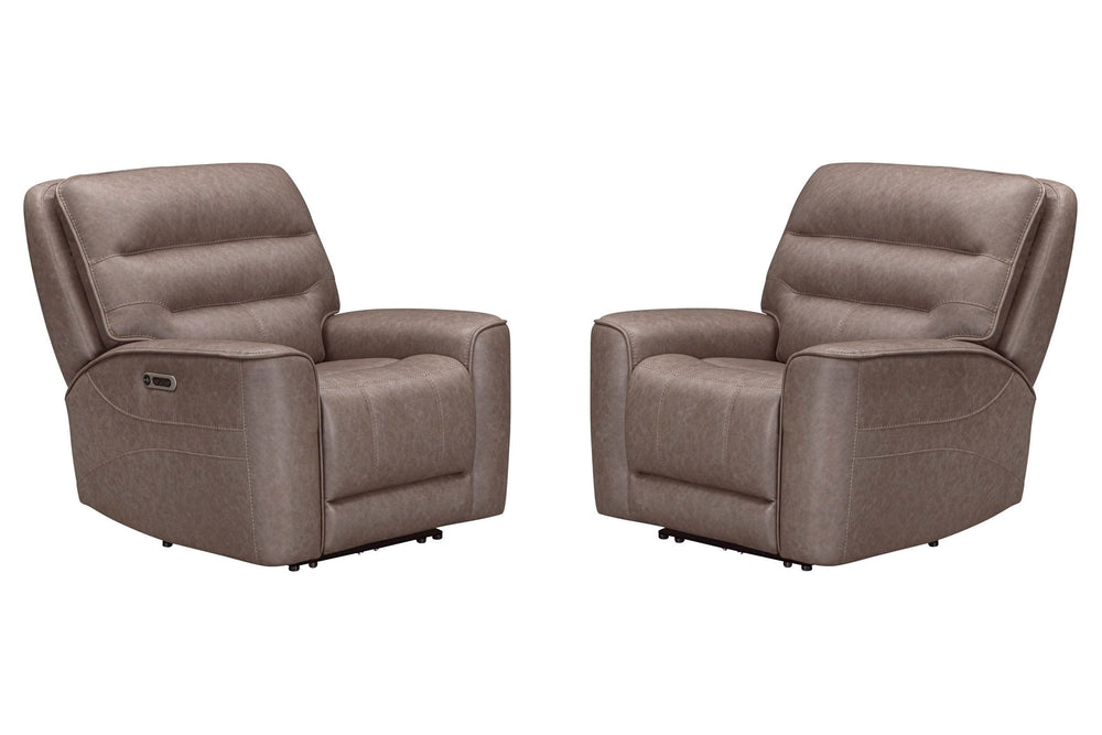 Lawson - Power Zero Gravity Recliner P2