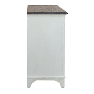 Allyson Park - Dresser