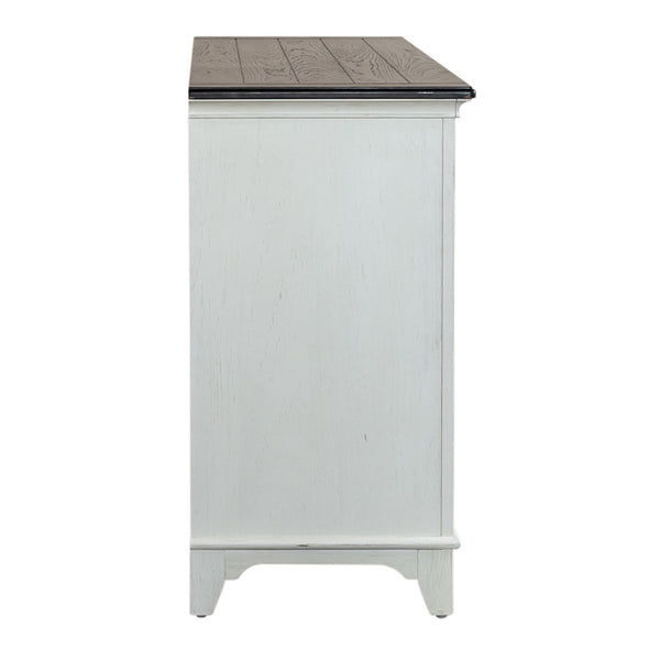 Allyson Park - Dresser