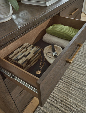 Radkin - Dresser