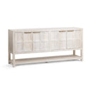 Costa - 4 Door Cabinet