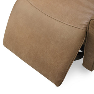 Vivica - Leather Power Recliner