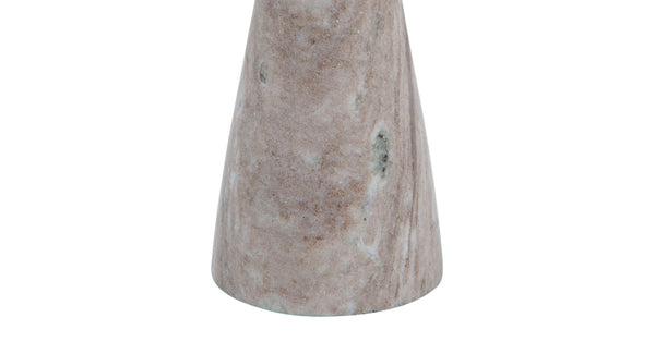 Baird - Accent Table - Beige