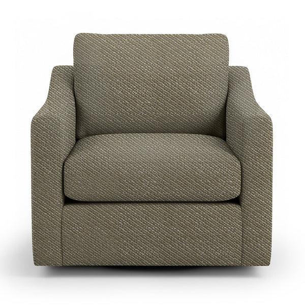 Aspen - Swivel Chair