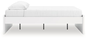 Onita - Platform Bed