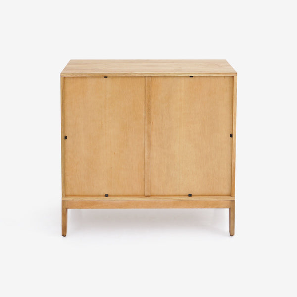 Lola - Cabinet - Natural / Oak