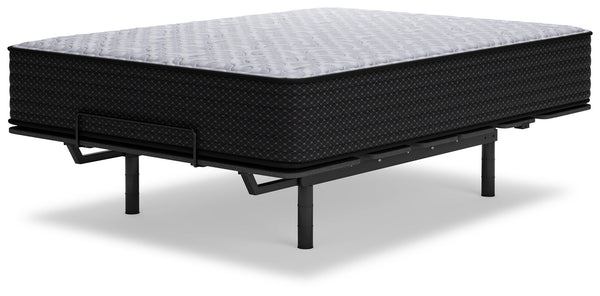 Anniversary Edition Plush - Mattress