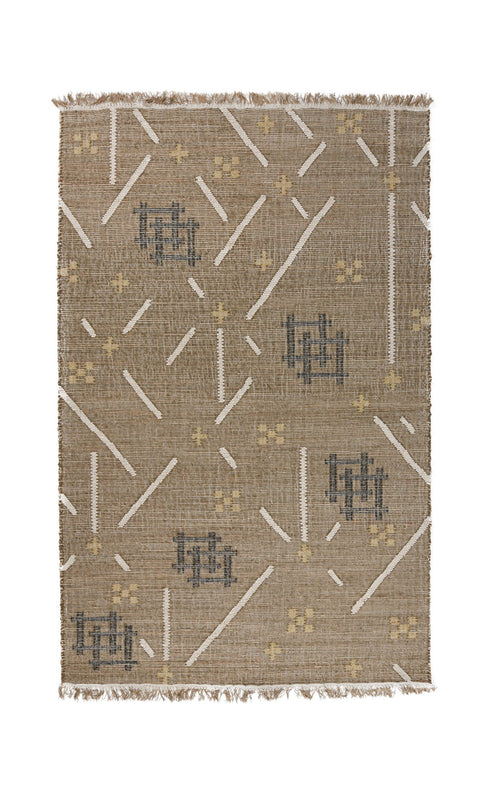 Belfast Caviar - Area Rug