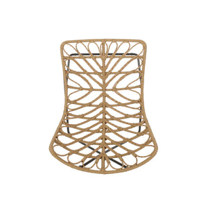 Bryson - Chair - Light Brown