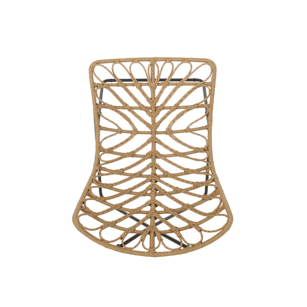 Bryson - Chair - Light Brown
