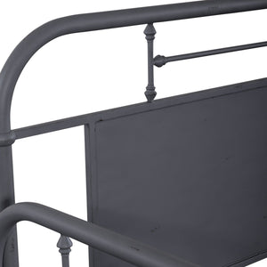 Vintage Series - Metal Day Bed