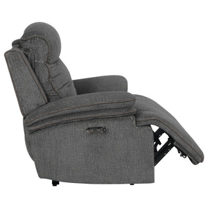 Alpine - Power Zero Gravity Recliner
