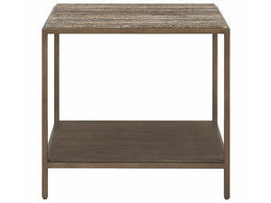 Montclair - Brindle Table