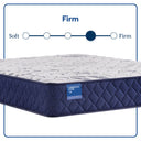 Carrington Chase - Murry Hill Firm Tight Top Mattress