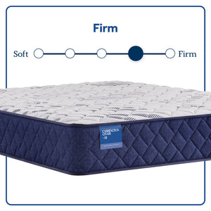 Carrington Chase - Murry Hill Firm Tight Top Mattress