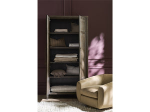 Montclair - Cabinet - Cocoa