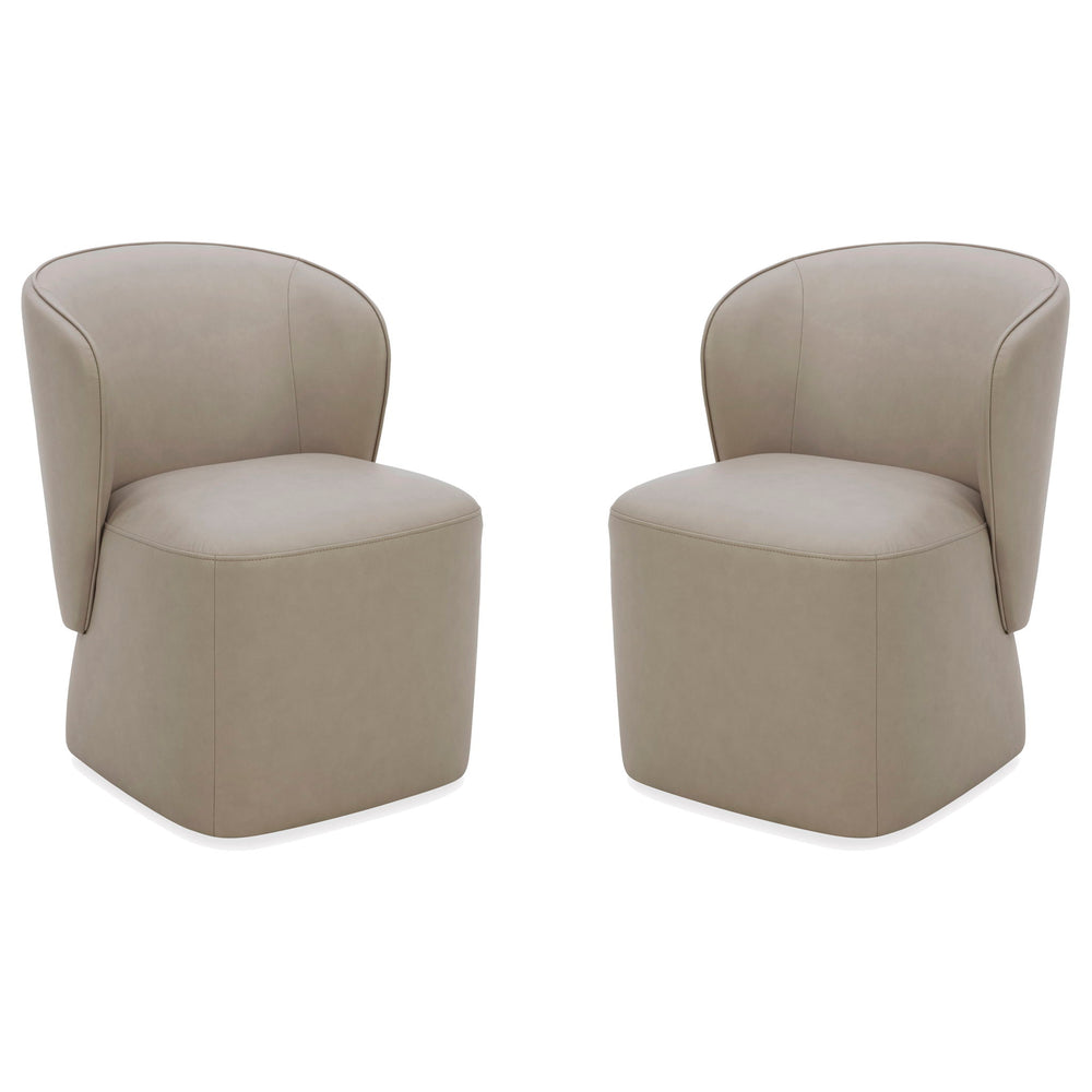 Bongo - Dining Chair (Set of 2)