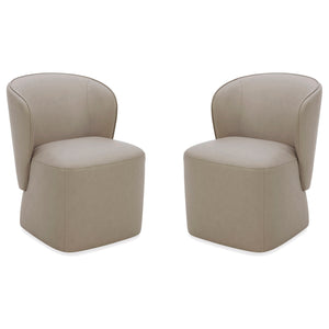 Bongo - Dining Chair (Set of 2)