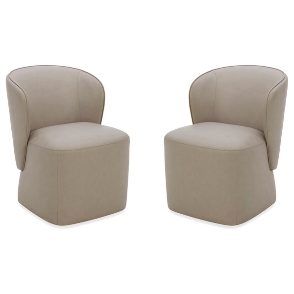 Bongo - Dining Chair (Set of 2)