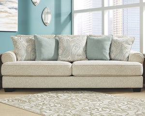 Monaghan - Sofa - Sandstone