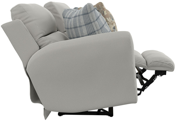 Chappy - Lay Flat Reclining Sofa