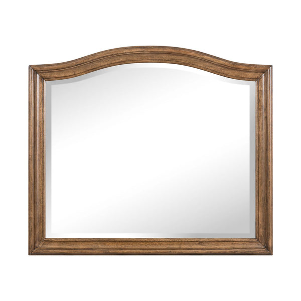 Harrison Heights - Mirror - Sienna