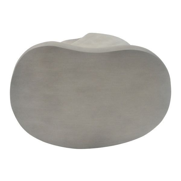 Twisted Sculptural Side Table Indoor / Outdoor