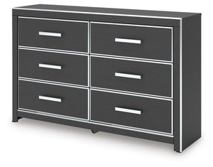 Zuraleus - Upholstered Bedroom Set