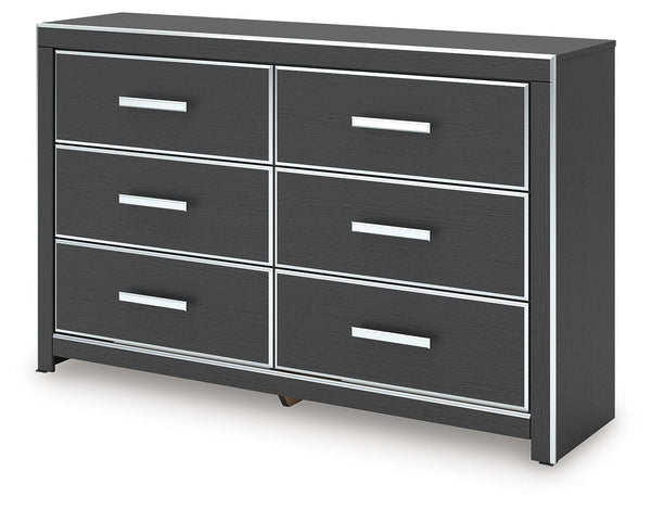 Zuraleus - Upholstered Bedroom Set