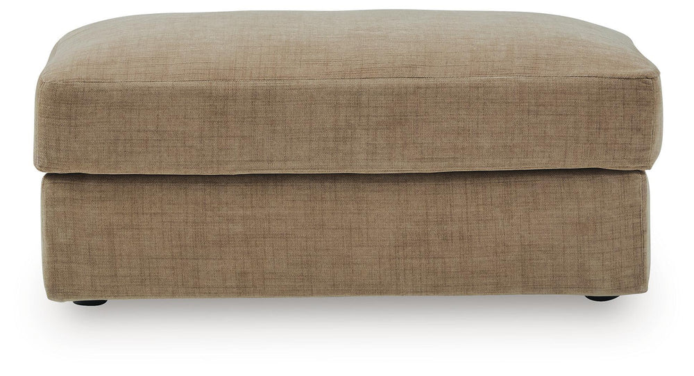 ChloeeAnne - Ottoman - Honey