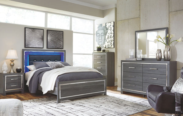 Lodanna - Dresser