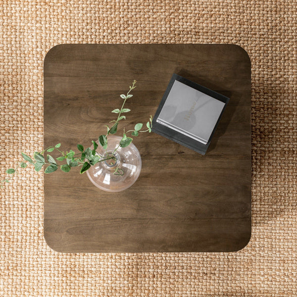 Delyla - Coffee Table