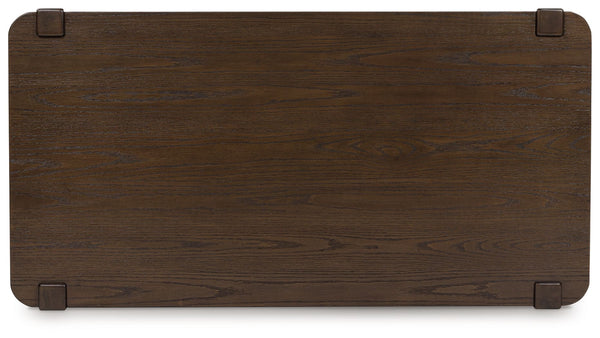 Breckington - Table