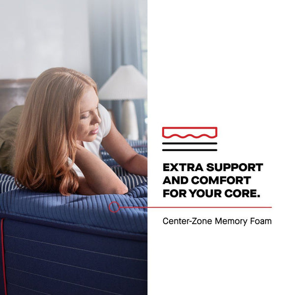 Posturepedic Elite - Brenham II Tight Top Ultra Firm Mattress