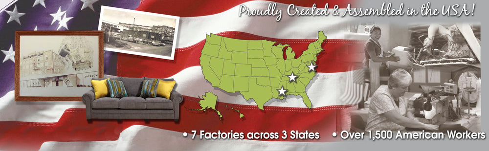 Canyon - 4 Piece Sectional With Cuddler Seat Cushions, Included Accent Pillows And Cocktail Ottoman (Left Side Facing Chaise) - Umber