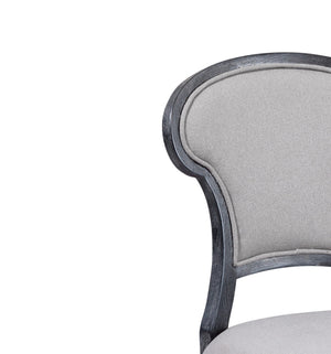Mateo - Dining Chair (Set of 2) - Black