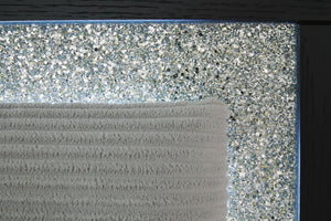 Maeling - Upholstered Panel Bed