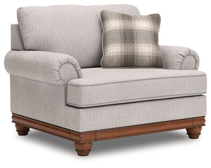 Clearbrooke - Living Room Set