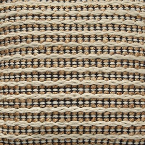 Nealington - Pillow (Set of 4) - Brown / Black / White